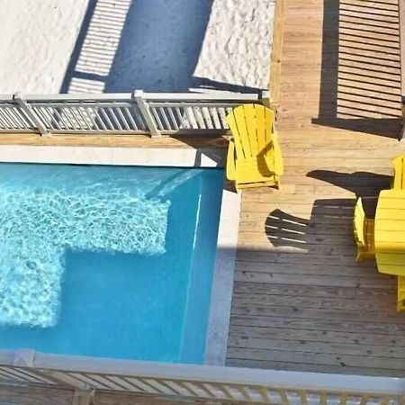Beachfront~8Bedrooms~Lemonshello Gulf Shores Extérieur photo