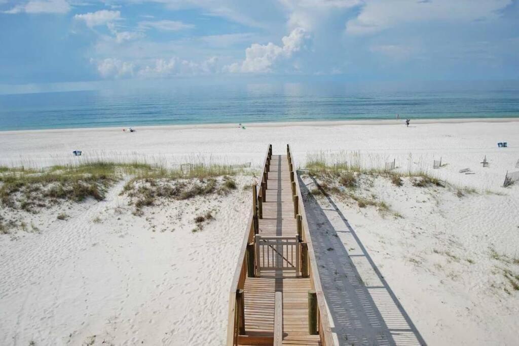 Beachfront~8Bedrooms~Lemonshello Gulf Shores Extérieur photo