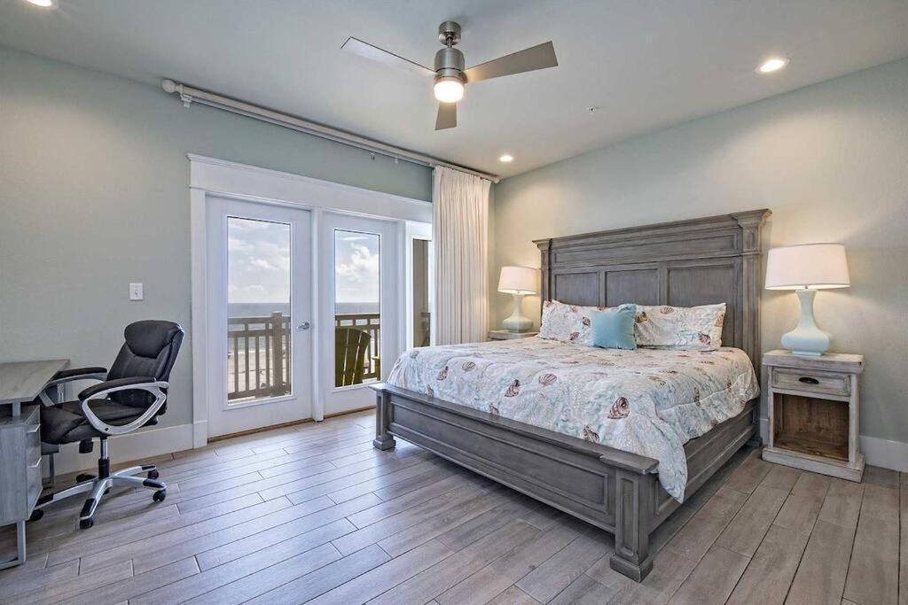 Beachfront~8Bedrooms~Lemonshello Gulf Shores Extérieur photo