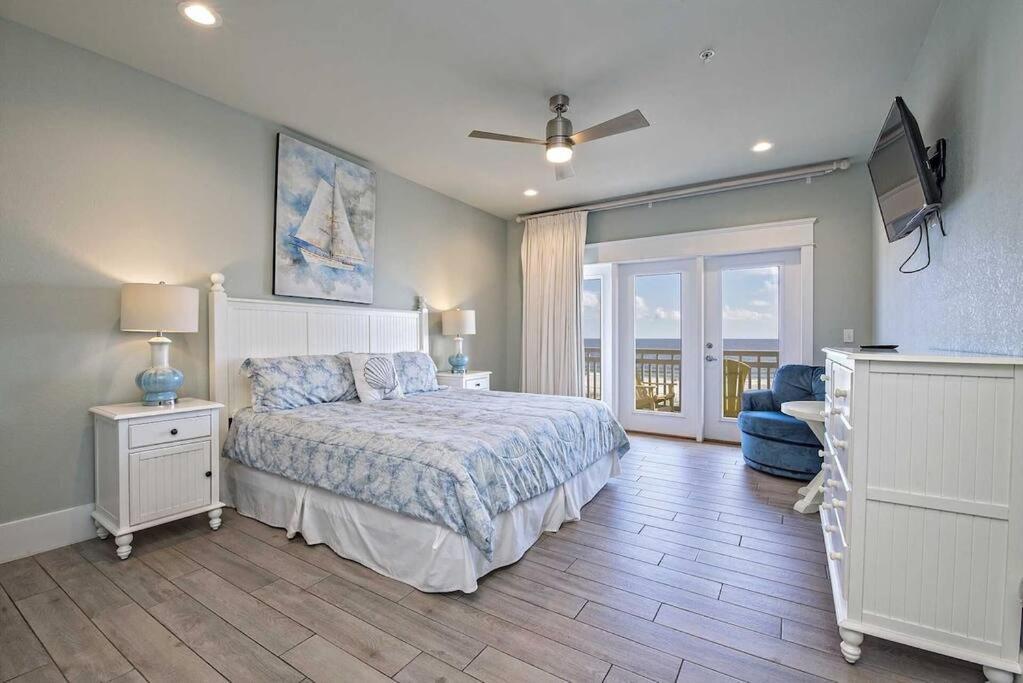 Beachfront~8Bedrooms~Lemonshello Gulf Shores Extérieur photo