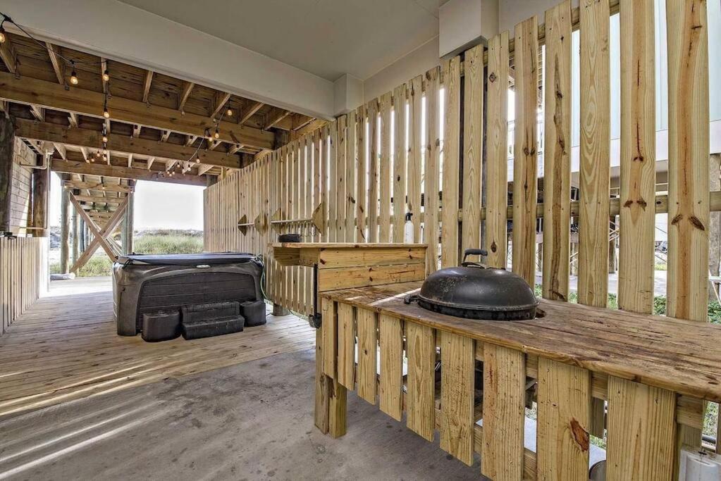 Beachfront~8Bedrooms~Lemonshello Gulf Shores Extérieur photo